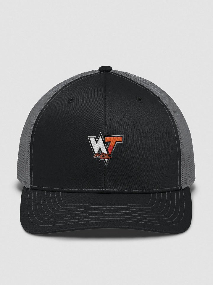 Wittytut Snap back product image (7)