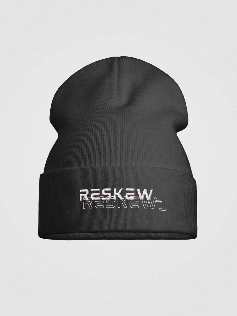 Reskew_ Beanie