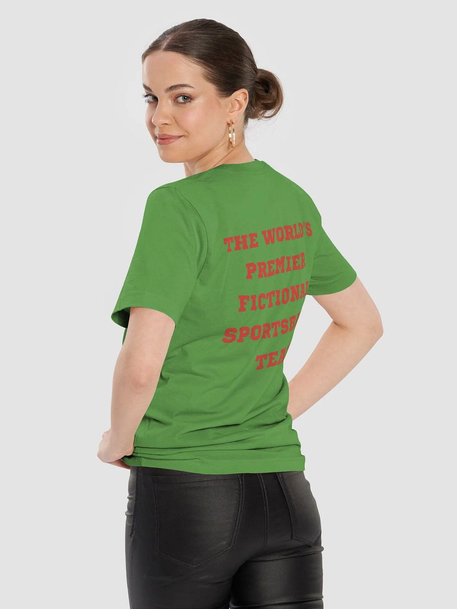 Go Narwhals Supersoft Tee product image (9)