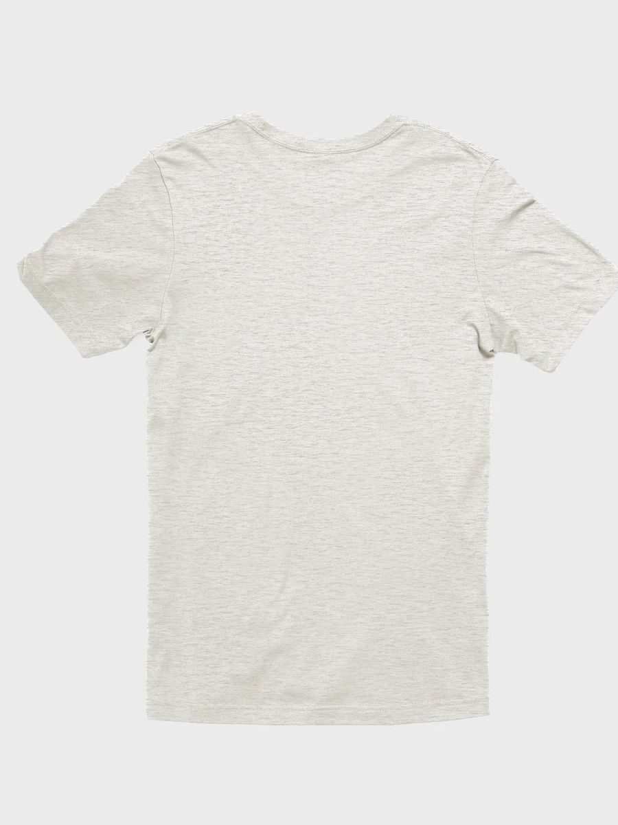 Go Team...Read! Red Pennant T-Shirt product image (2)