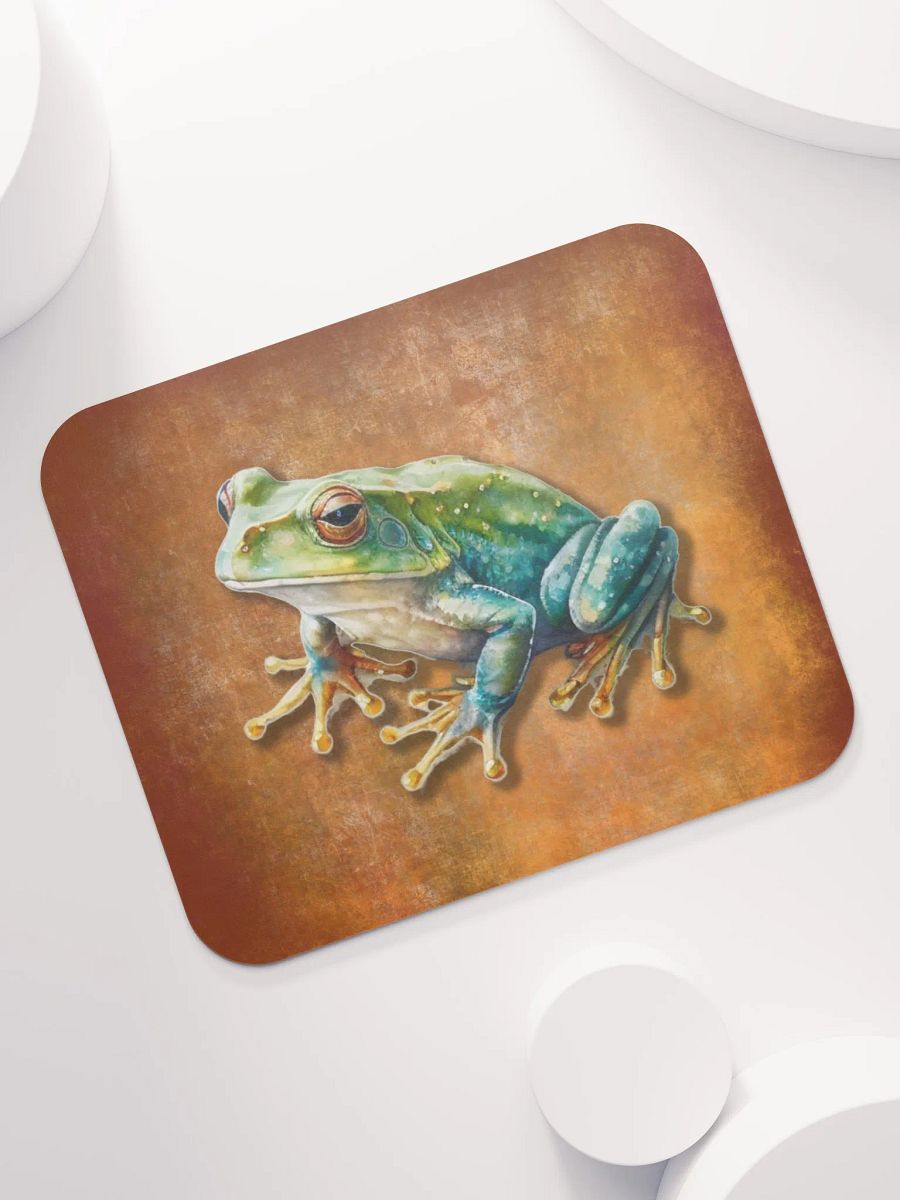 Frog Mousepad product image (5)