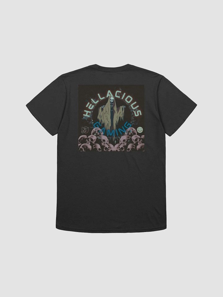 Hellacious Vibes T!! product image (7)