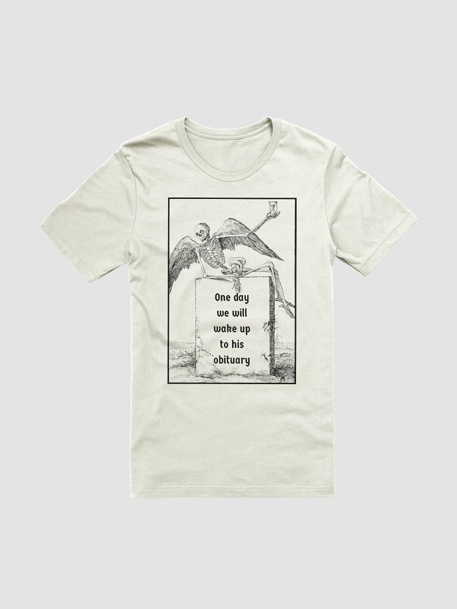 One Day T-Shirt product image (4)