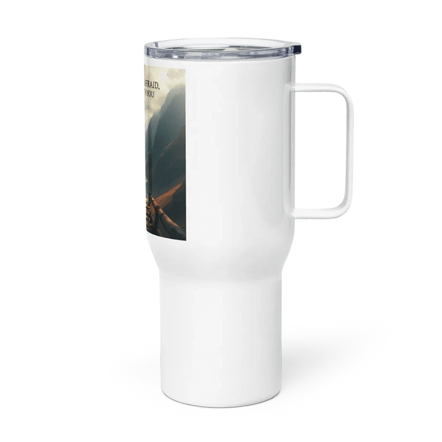 I am with you product image (3)