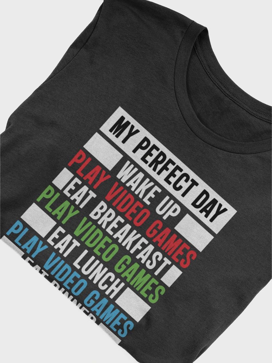 Perfect Day T-Shirt product image (47)