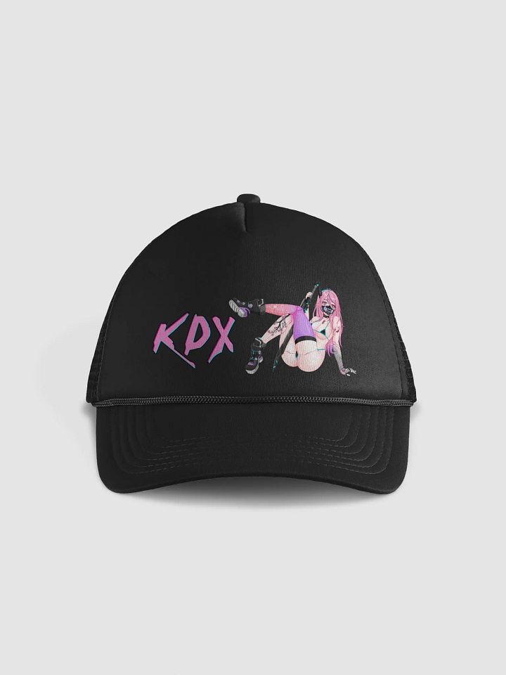 KDX Hat product image (1)