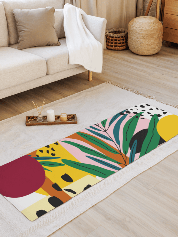 Authentic Yoga Mat product image (2)