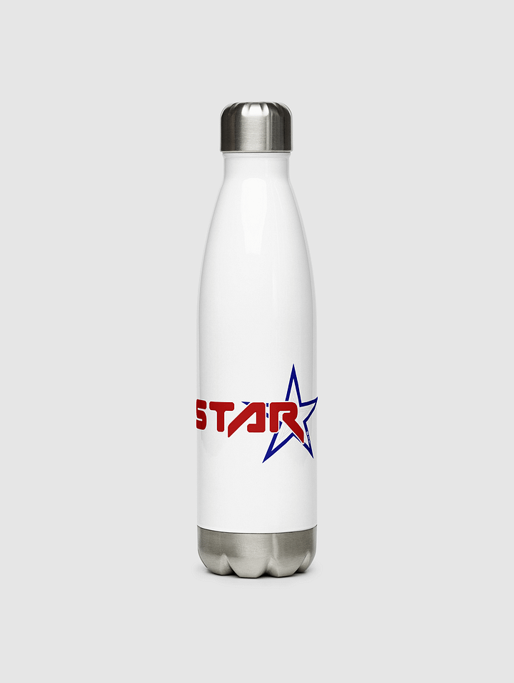 [star011merch] Stainless Steel Water Bottle product image (1)