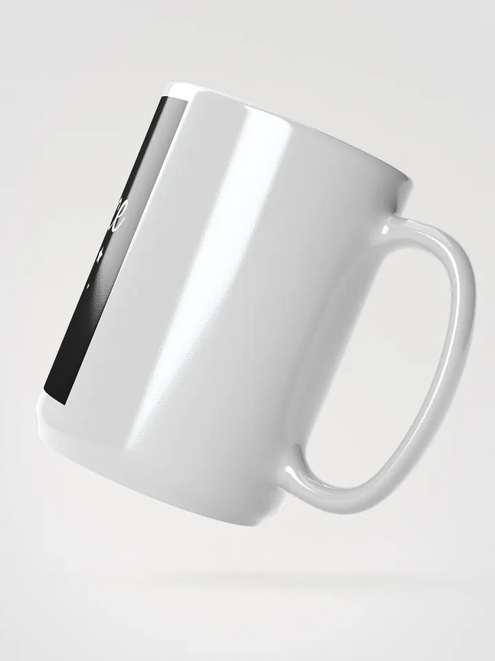 Eternal Excellence Mug product image (2)