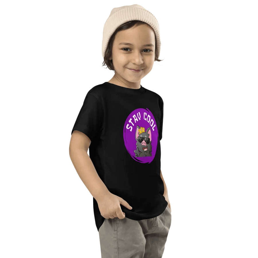 Toddler Cool product image (3)