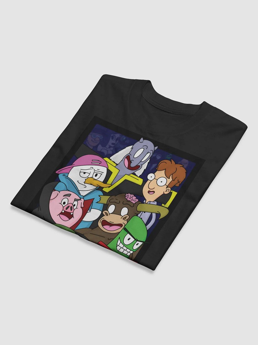 Dr. Monster and Gang discontinued product image (3)