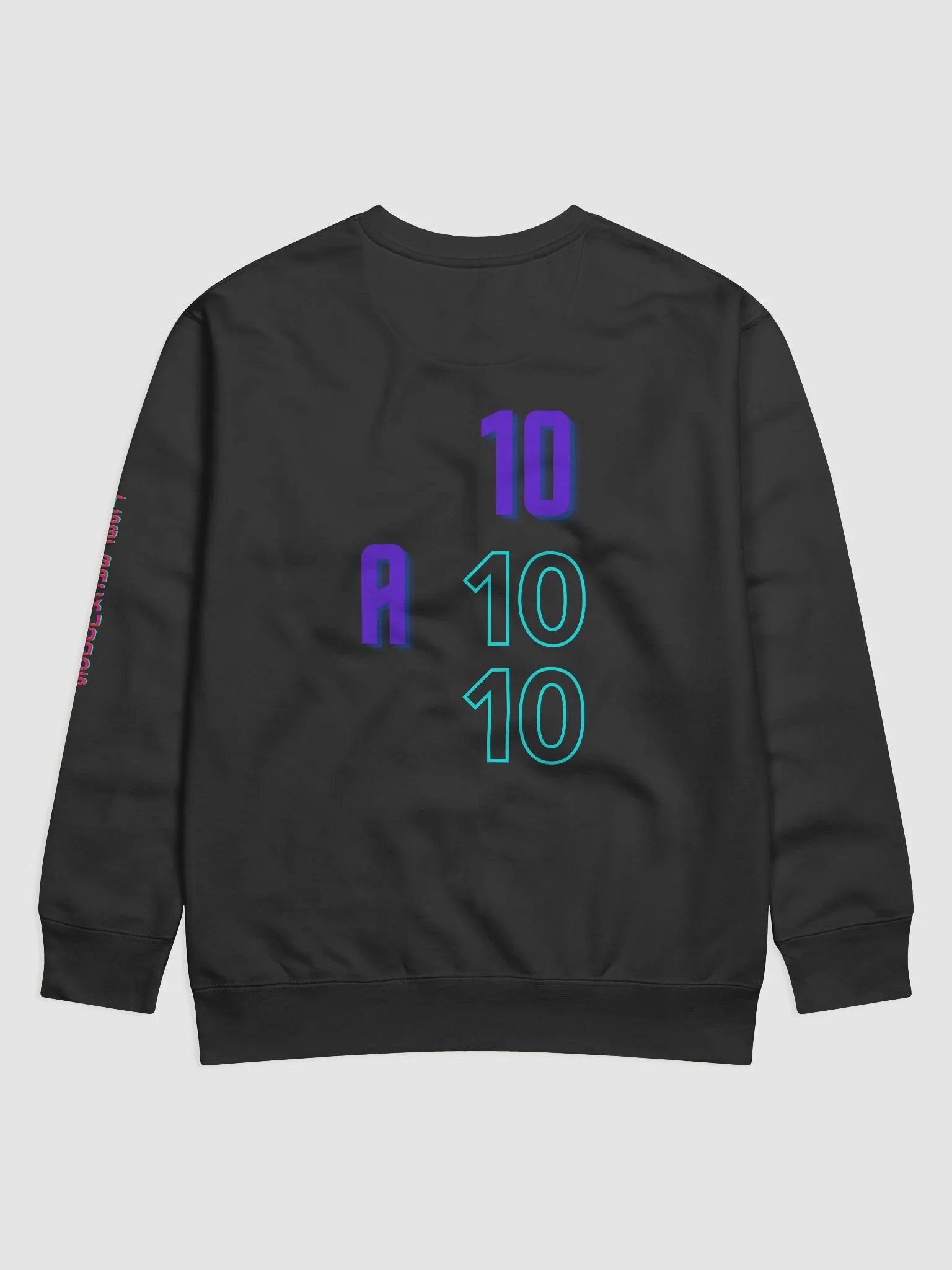 American Classic Cotton Sweatshirt product image (2)