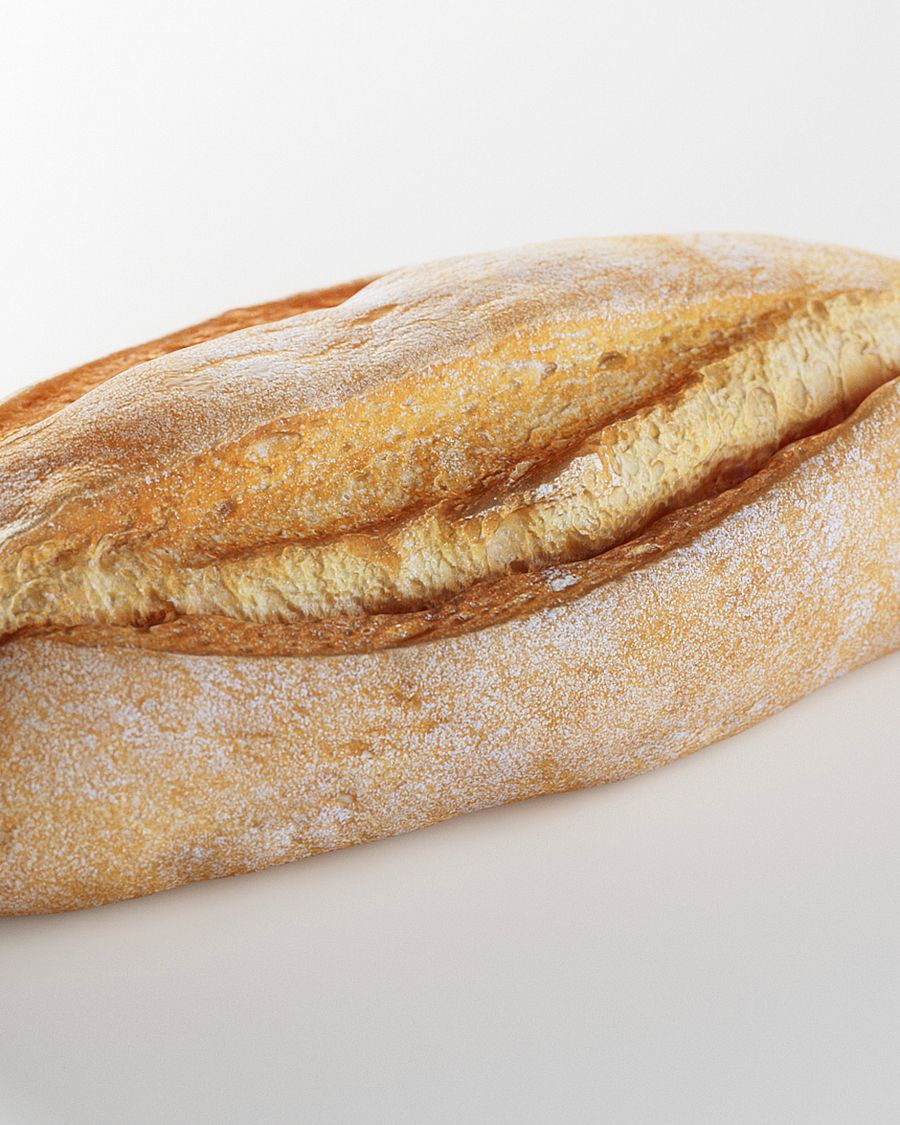 Food Collection I - 3D Scans product image (6)