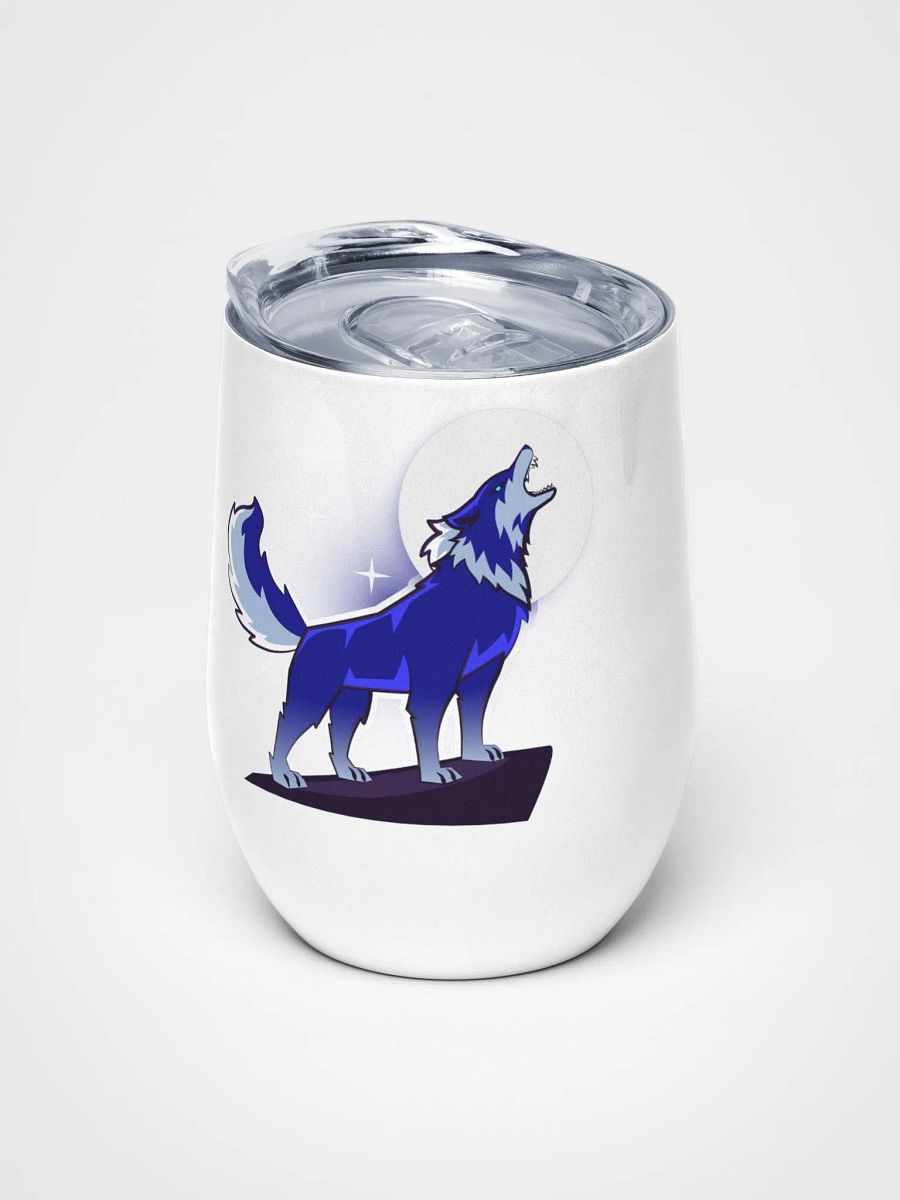 A nice glass of wine product image (5)