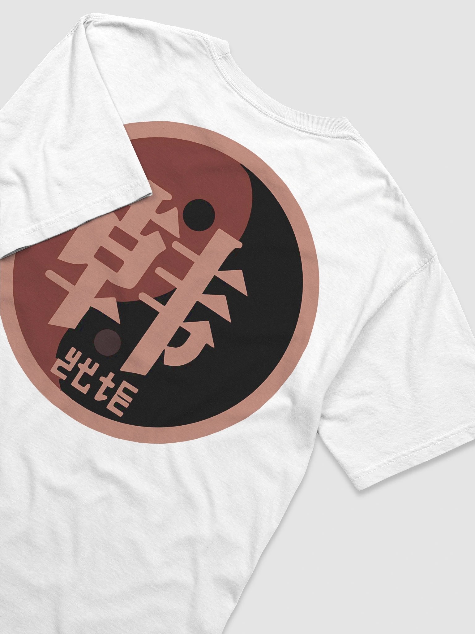 Karate Kid Legends Li Fong Shirt product image (54)