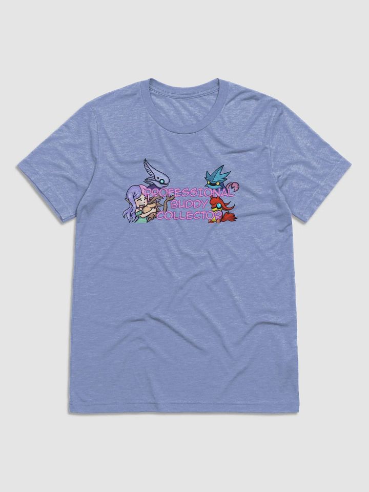 Buddy Collector T shirt product image (9)
