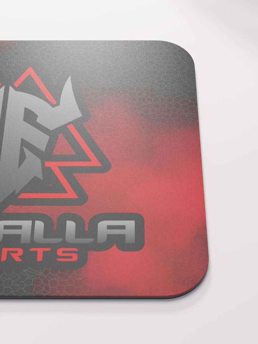 RED VE Mouse Pad product image (5)