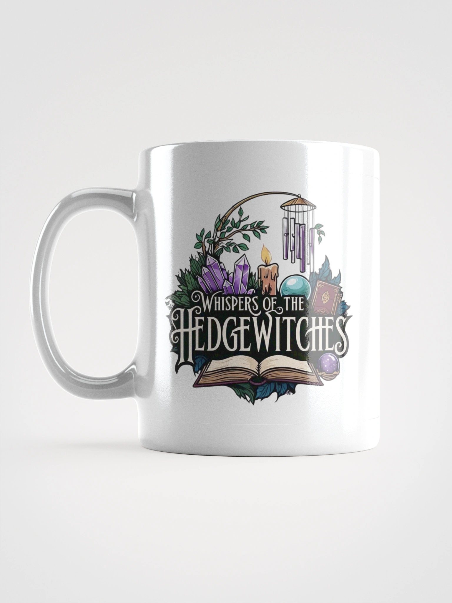 Whispers of the Hedgewitches Mug #2 product image (17)
