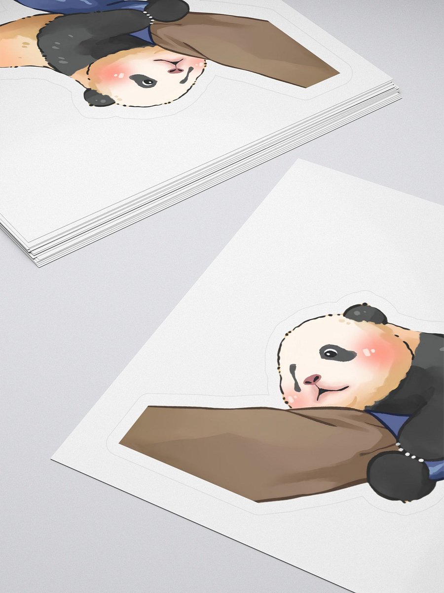 FUBAO🐼Giant Panda product image (4)
