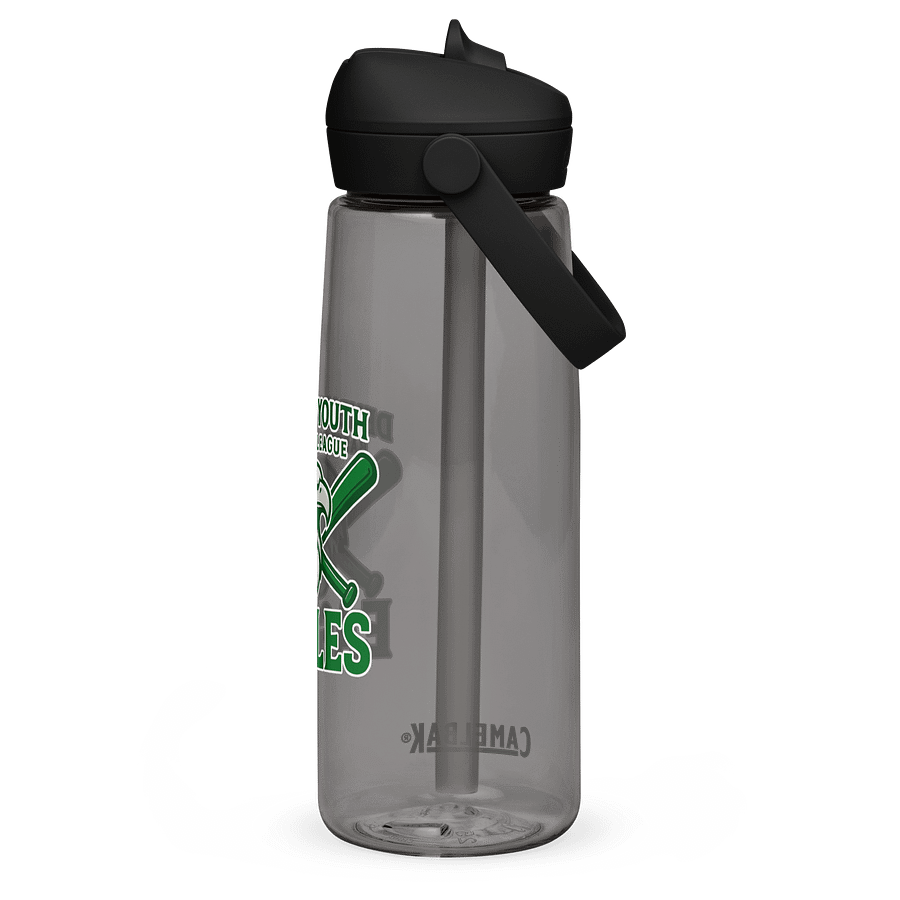 Eagles Baseball Logo Water Bottle product image (8)