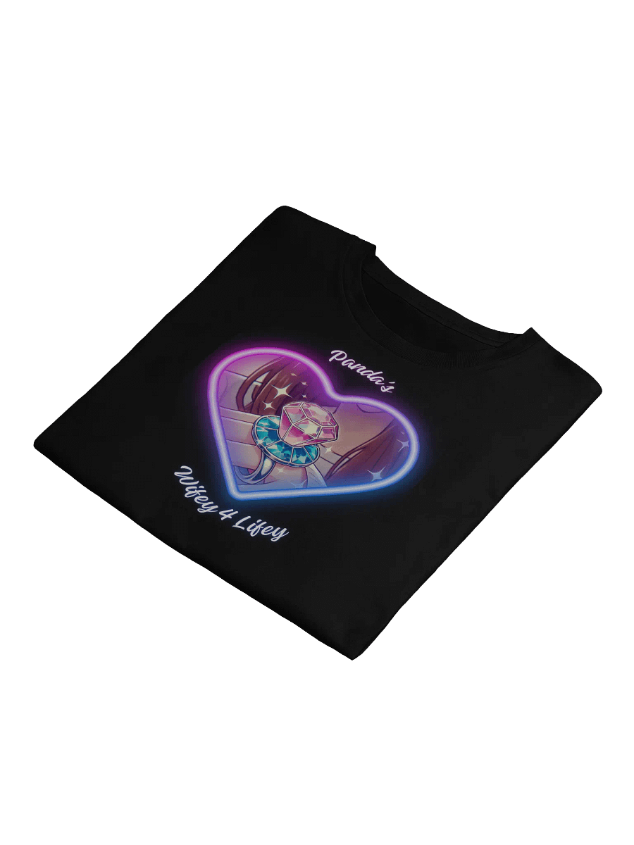 Panda's Wifey Collection - (Cropped) Neon Edition product image (18)