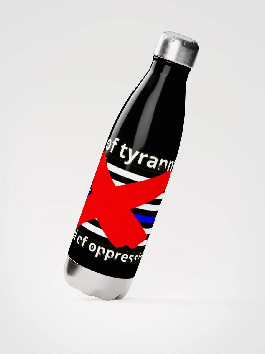 FLAG OF TYRANNY product image (3)
