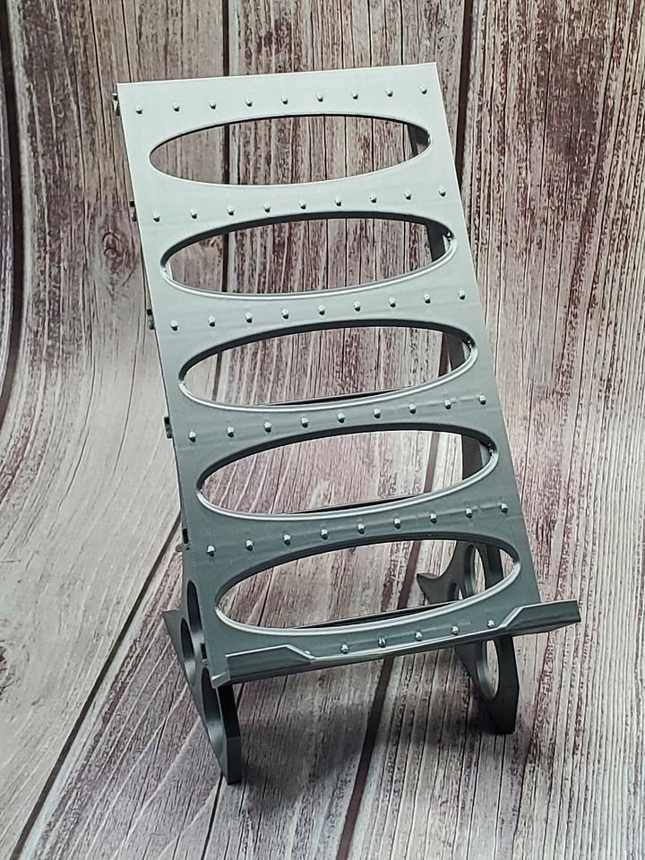 Airframe Panel Phone Stand product image (2)