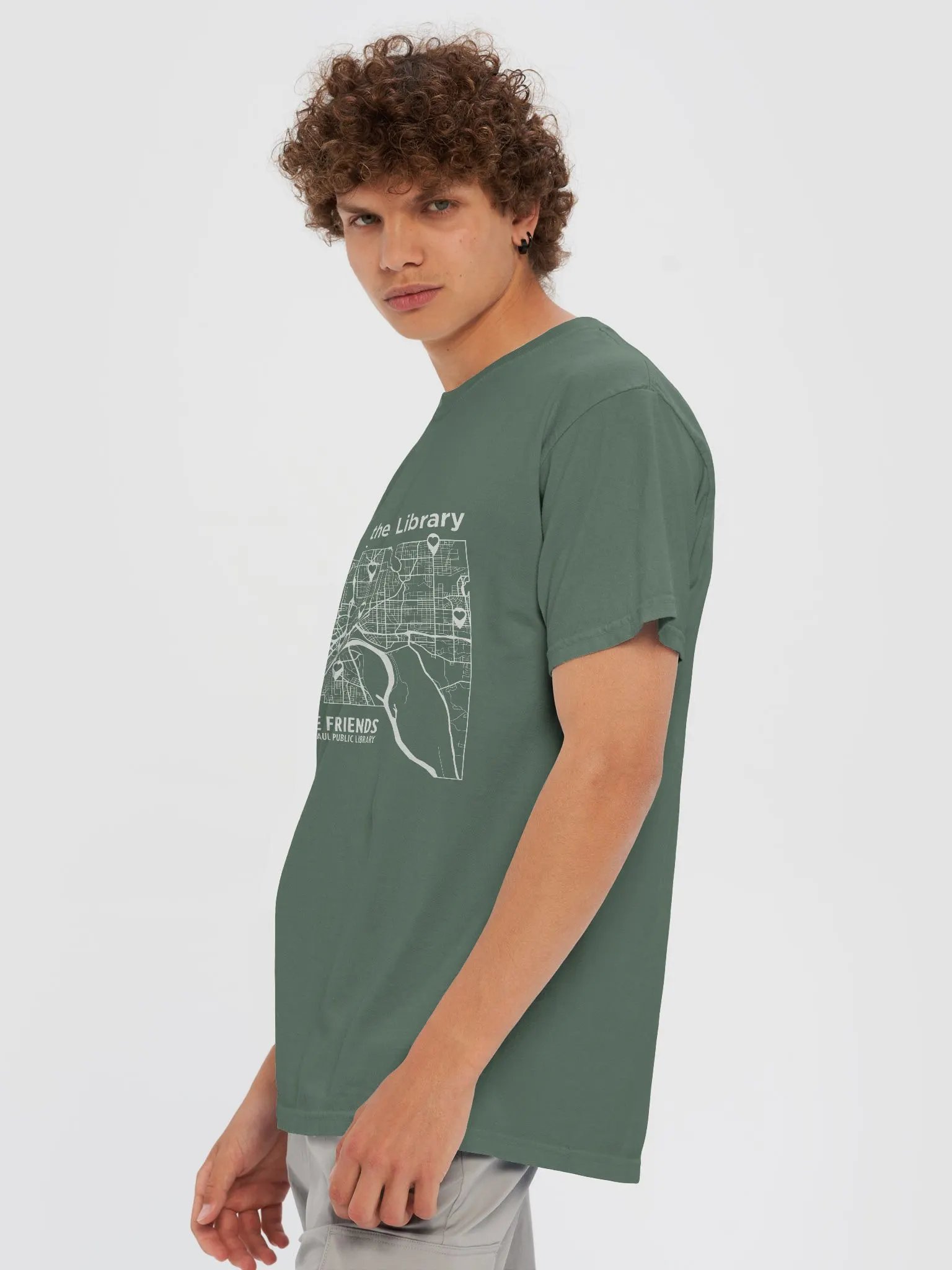 I'm a Friend: Saint Paul Edition product image (6)