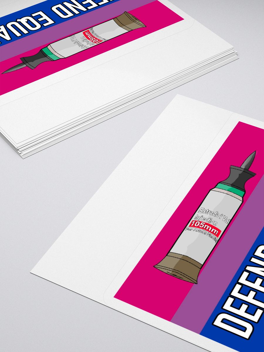 The Mission (Bi Pride version) product image (12)