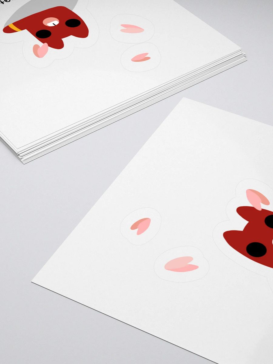 feltkat in bloom sticker product image (10)
