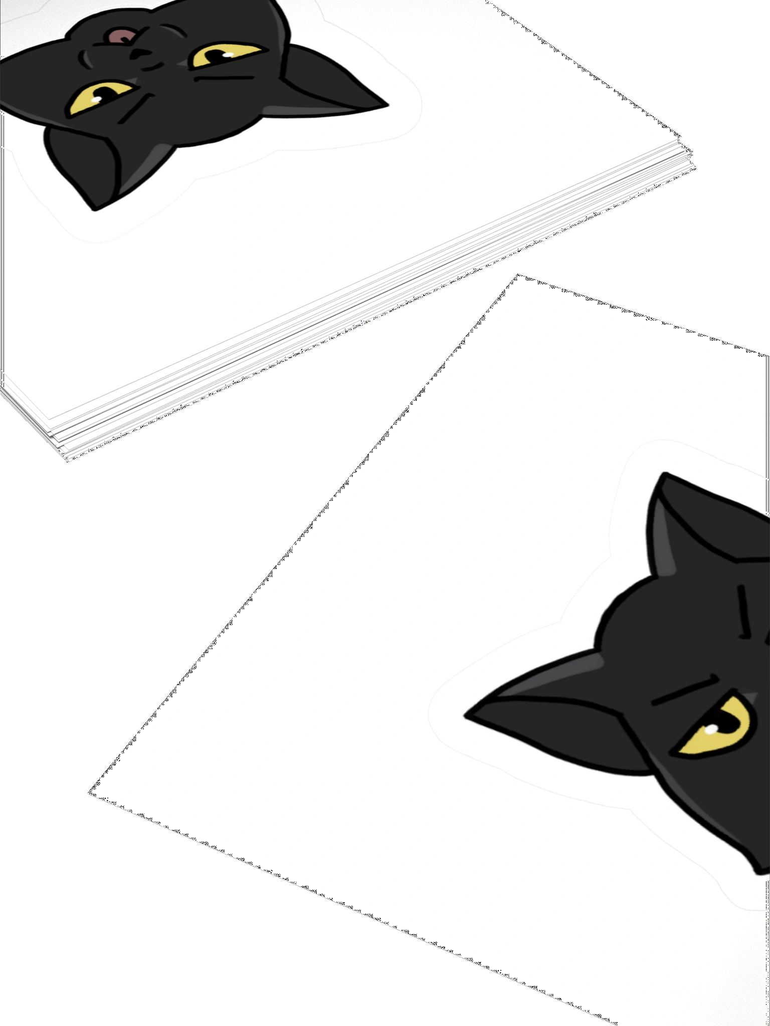 Save My Pitch Sticker product image (11)