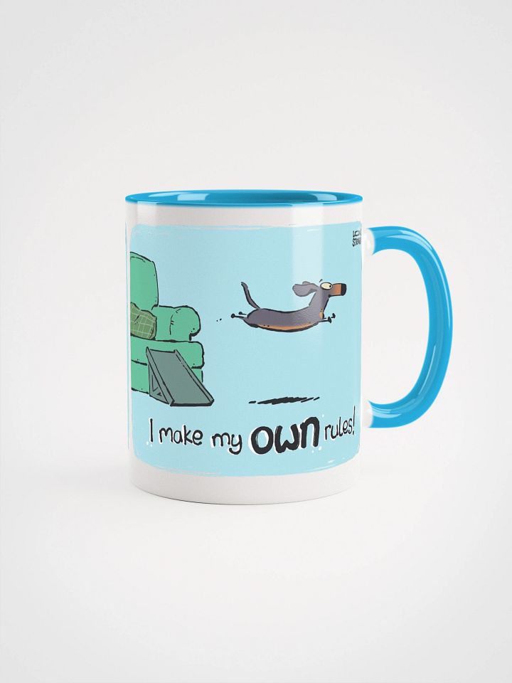 I make my OWN rules product image (2)