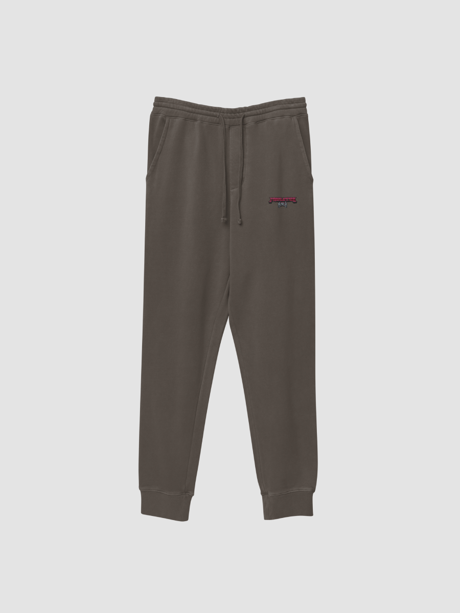 [FTGamingEntertainment] Dyed Sweatpants Independent Trading Co. PRM50PTPD product image (3)