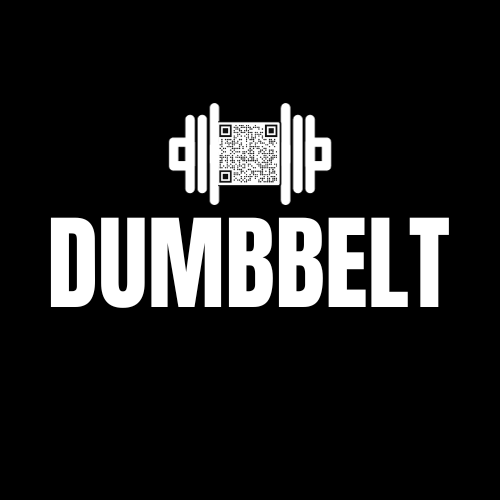 Pink DUMBBELT Hip Thrust Exercise Belt product image (1)