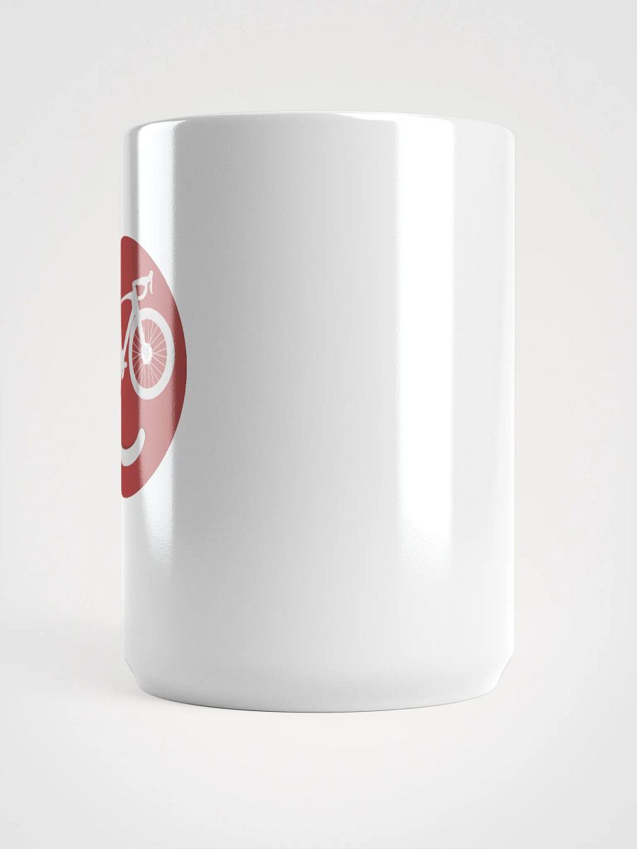 Happy Road Bike taza product image (5)