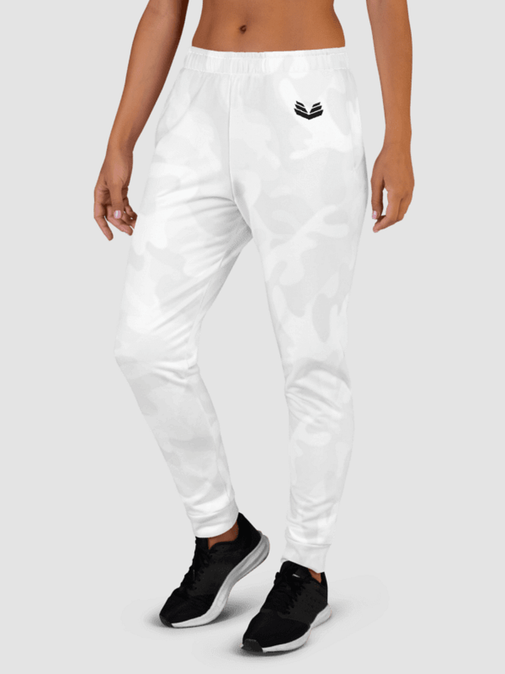 Joggers - White Camo product image (1)