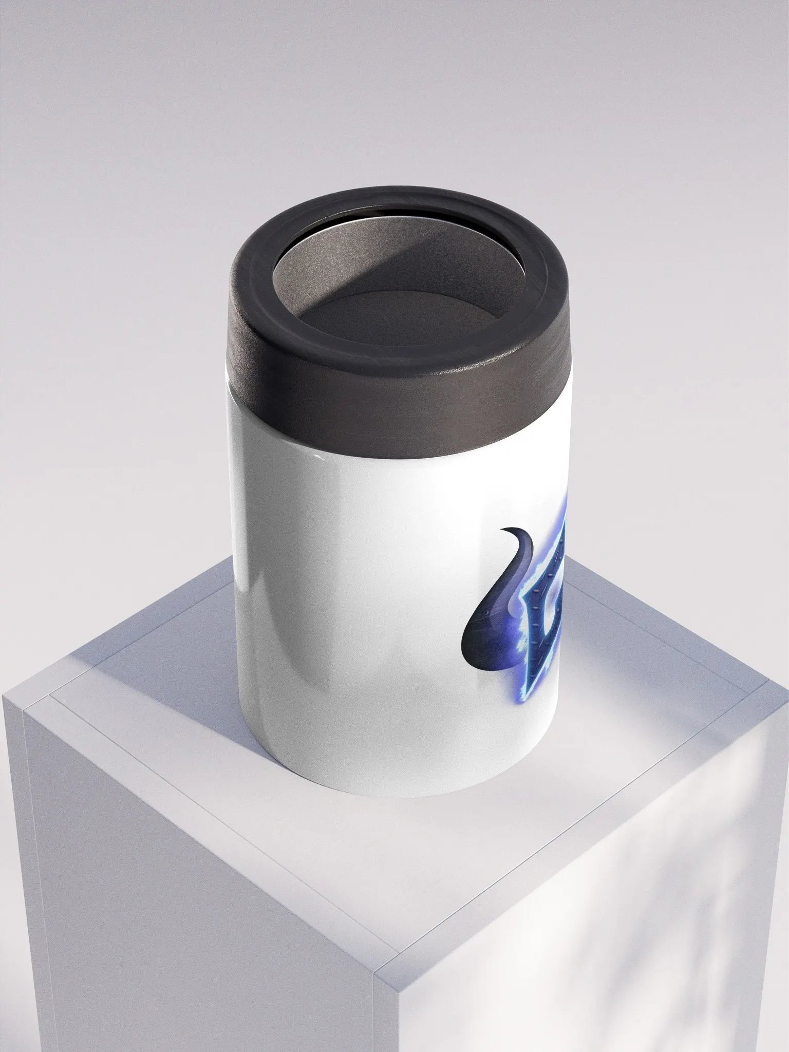 GGG Fire Logo Koozie product image (4)