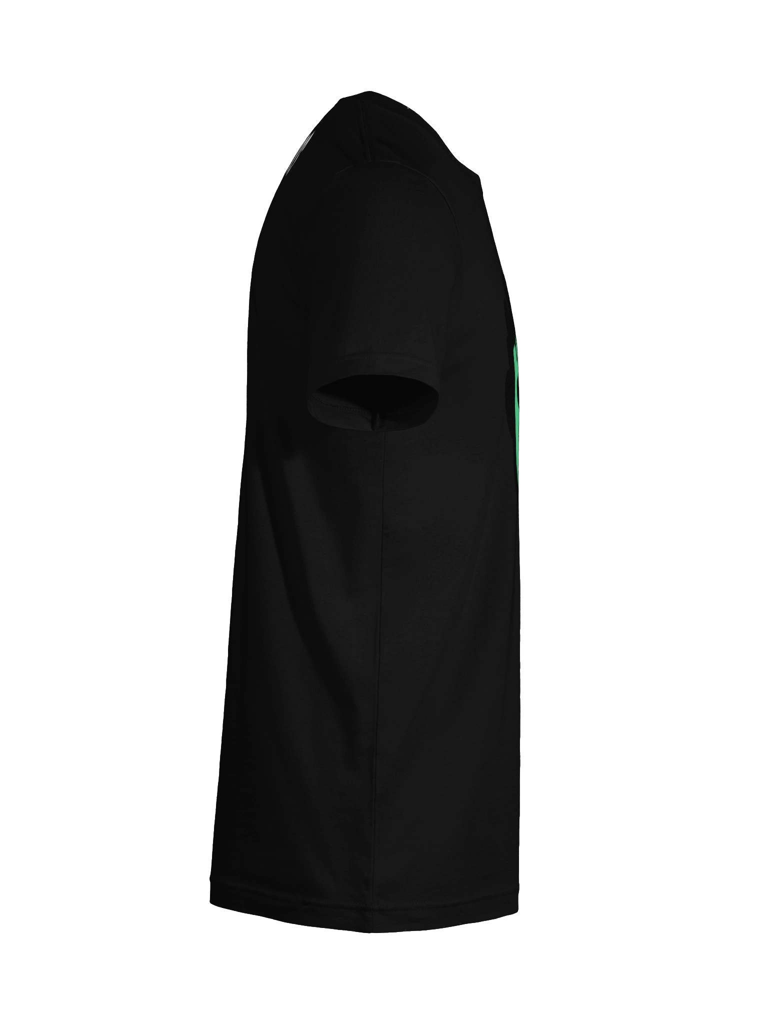HappyBombs Halloween Collection Zombie Shirt product image (12)
