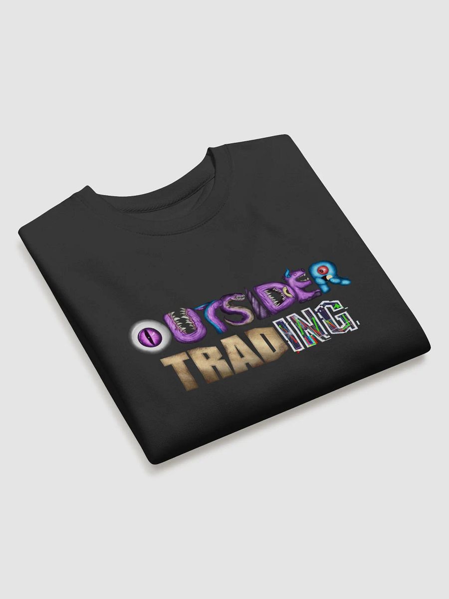 OUTSIDER TRADING SWEATER Remaster Drop product image (3)