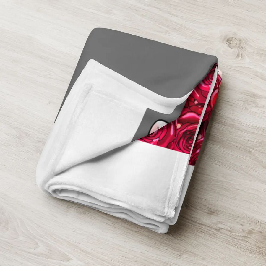 Winter Bun Throw product image (18)