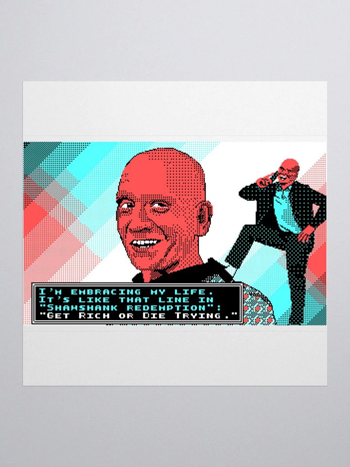 Get Rich Or Die Trying product image (2)