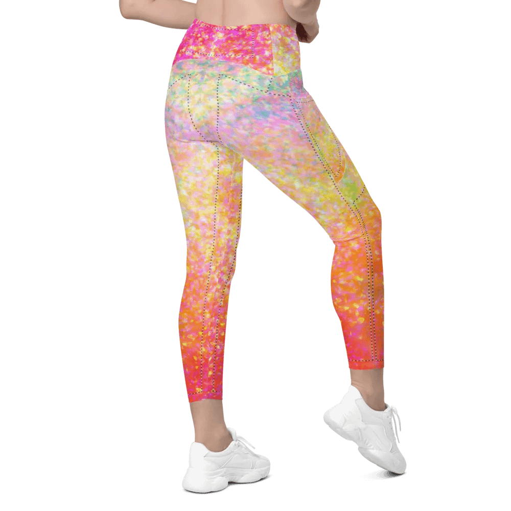 Shine Bright Leggings product image (9)
