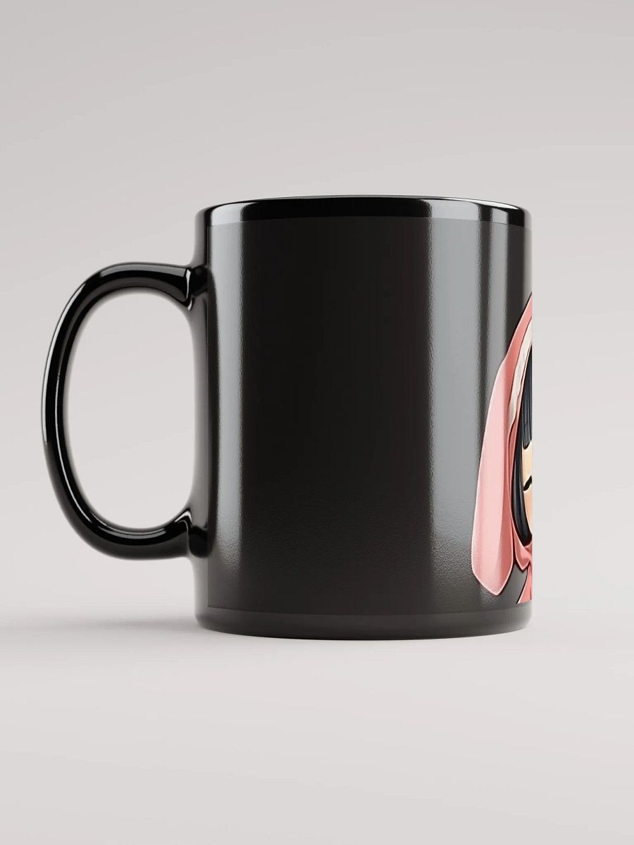 Bunny Feng Toast Mug product image (6)
