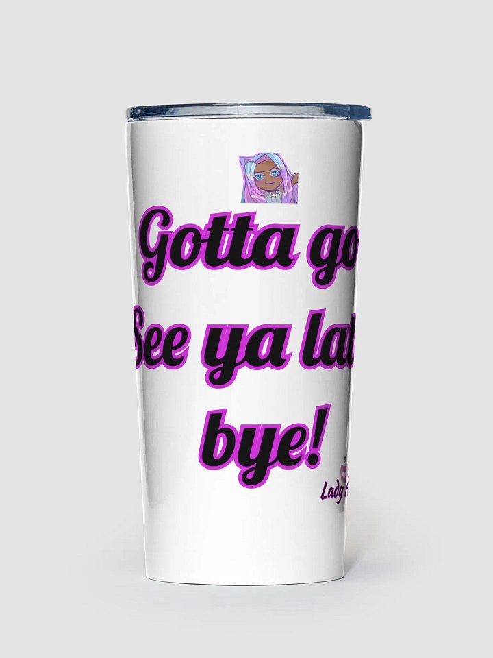 Gotta Go to Go product image (1)