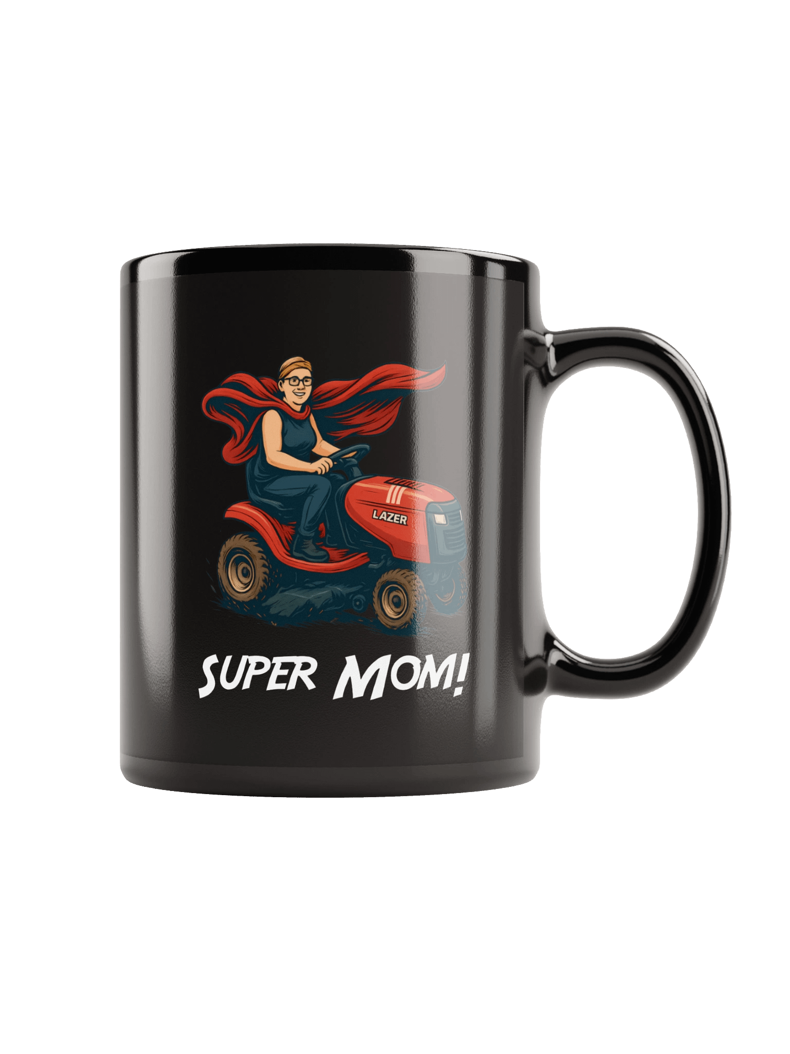 Supermom Mug # 2 product image (1)