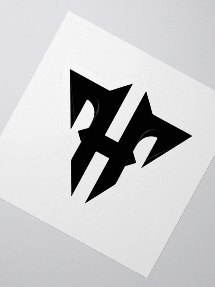 Fasify Sticker product image (2)