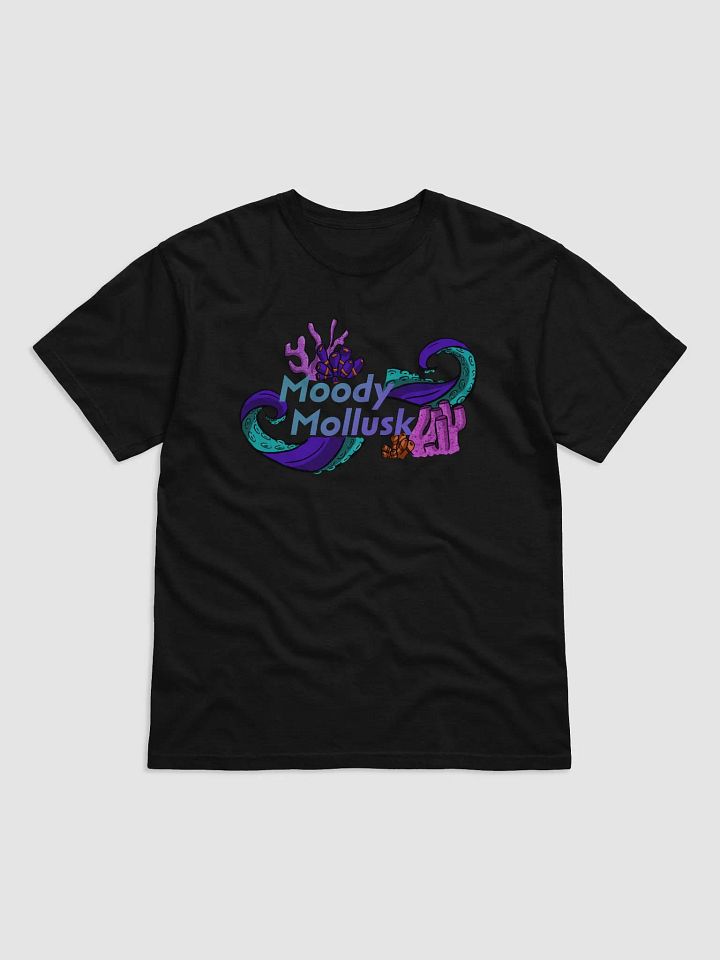 Moody Tee! product image (1)