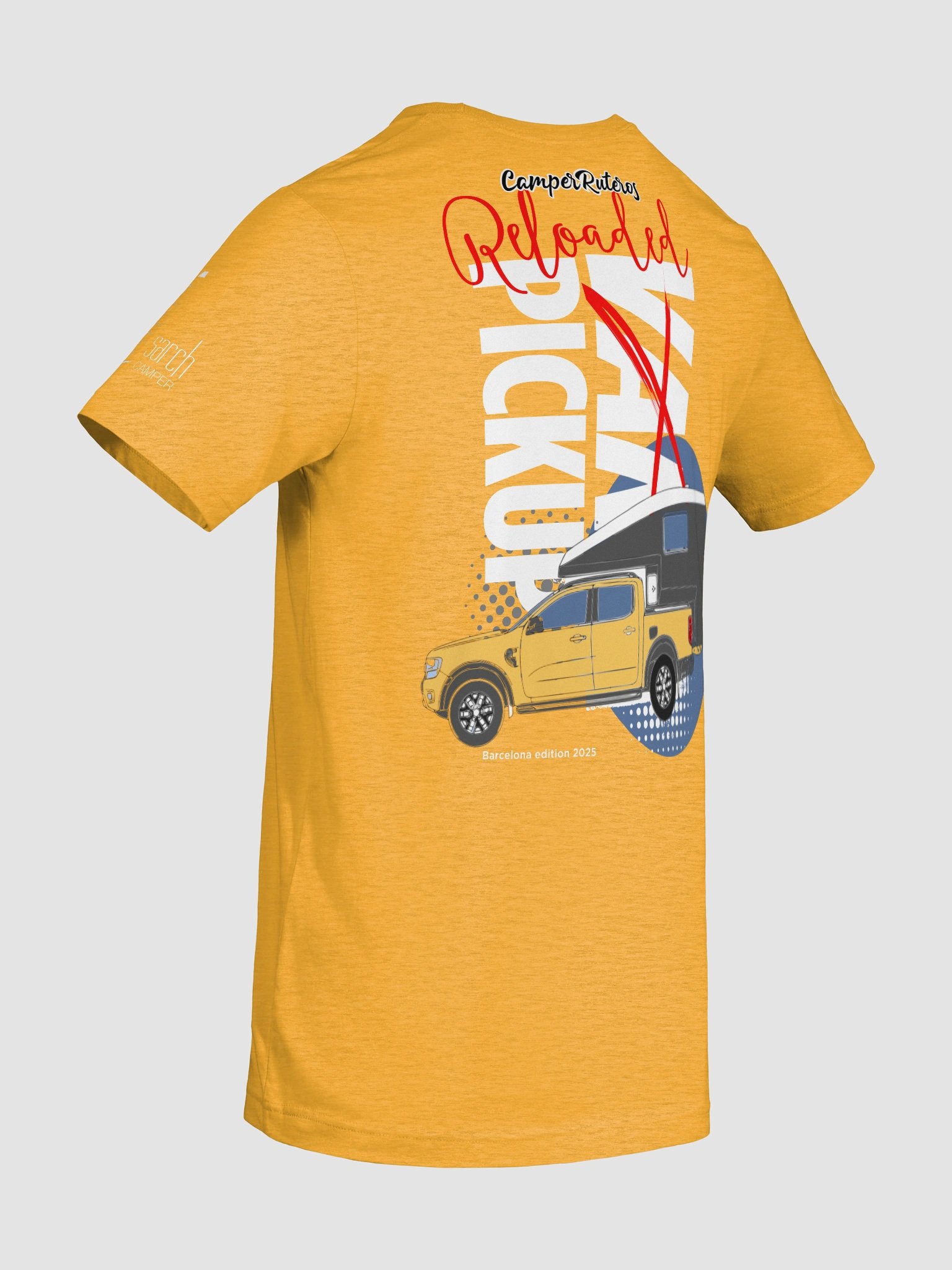CamperRuteros Reloaded product image (20)