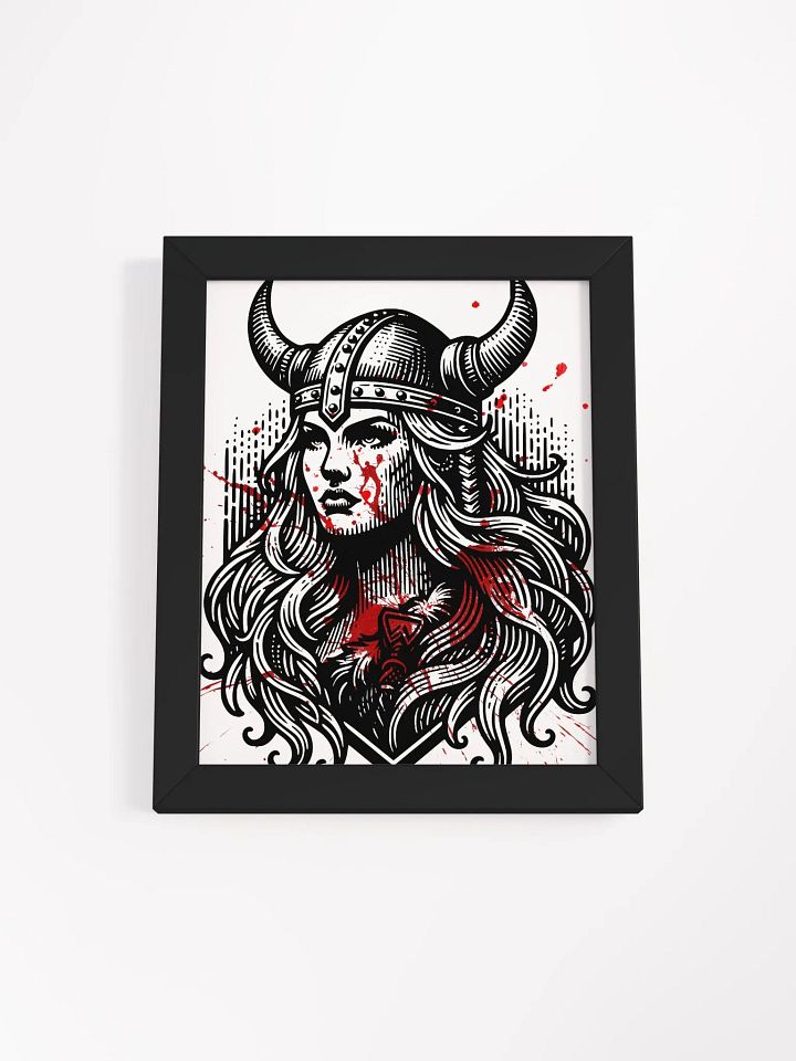 Valkyrie Queen product image (12)