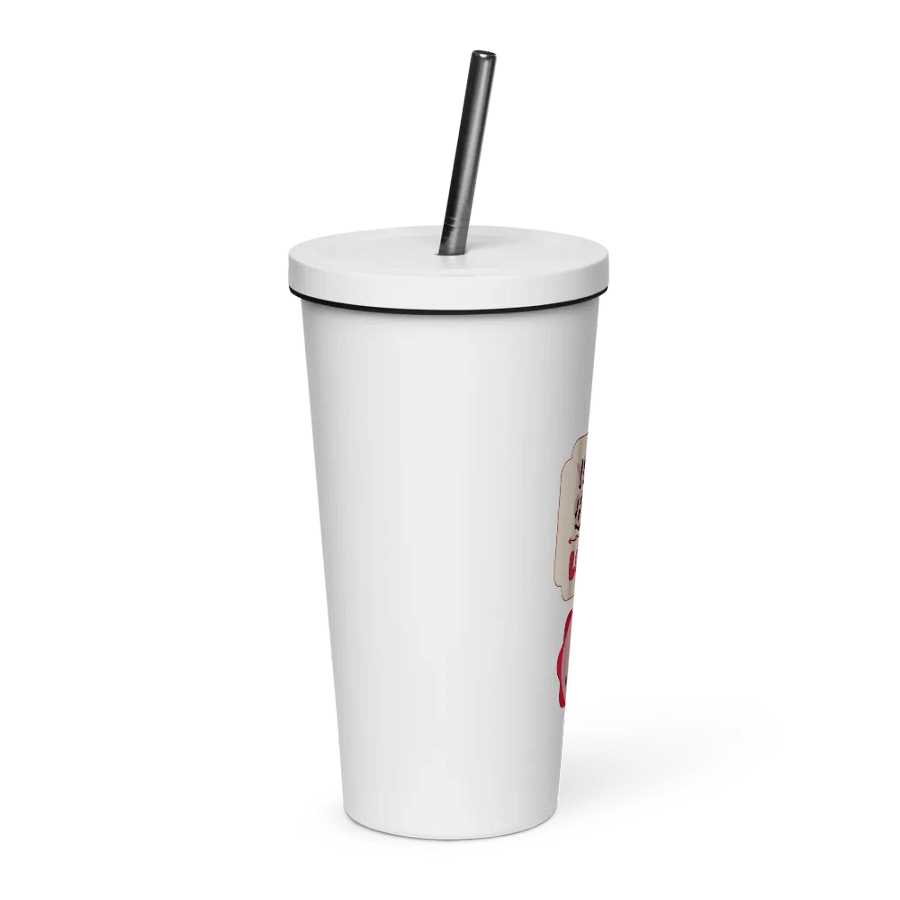 Love Bear Insulated Tumbler (Best gift for Females) product image (4)